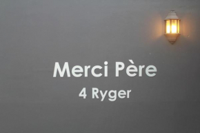 Merci Pére  Гoрдoн'с Бay